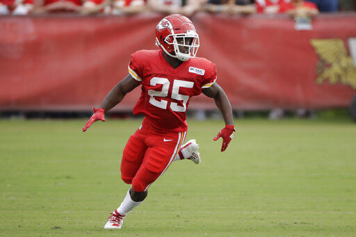 Darwin Thompson